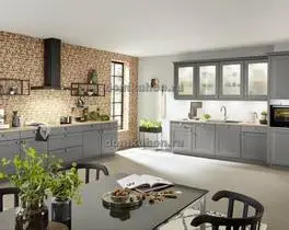 угловая кухня Белла